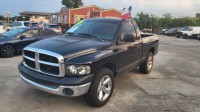 Image for 2005 Dodge Ram 1500 ST ID: 6733719