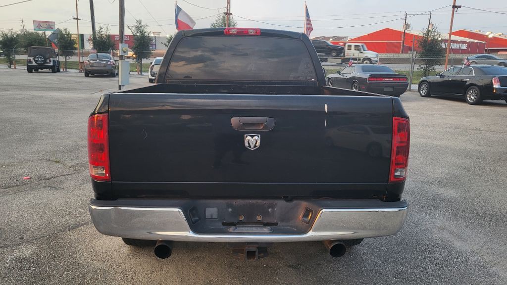 2005 Dodge Ram 1500 Image 3