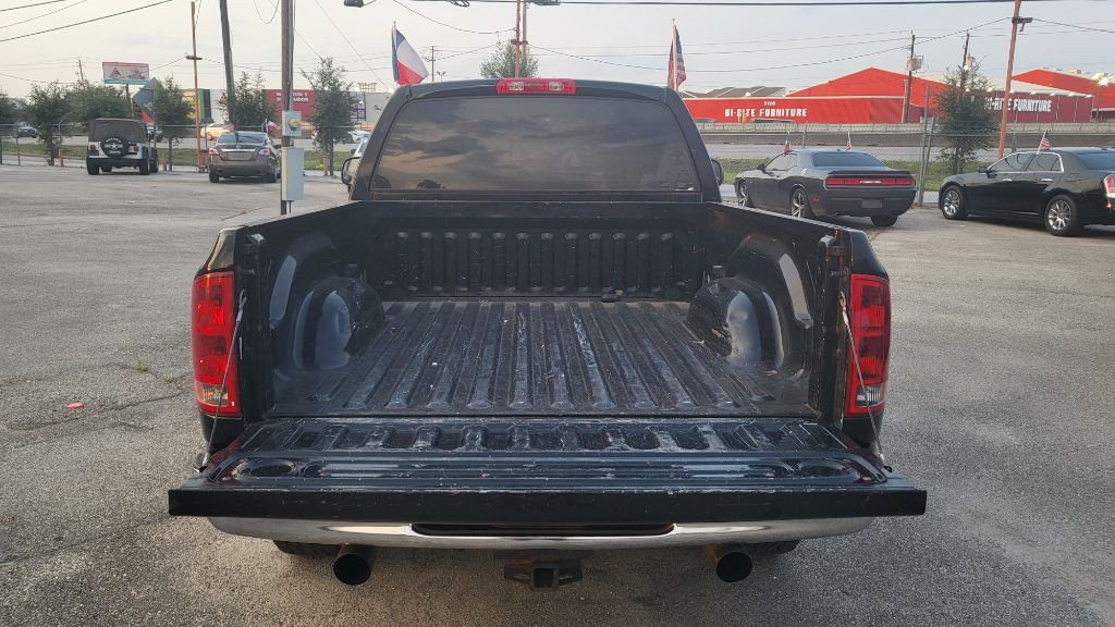 2005 Dodge Ram 1500 Image 4
