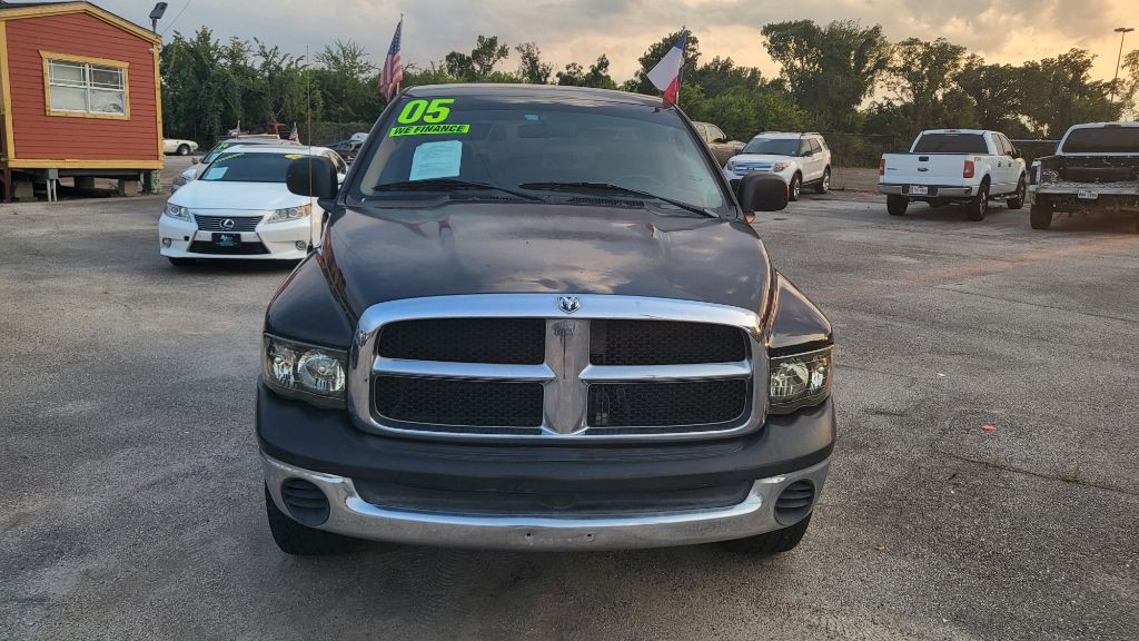 2005 Dodge Ram 1500 Image 5