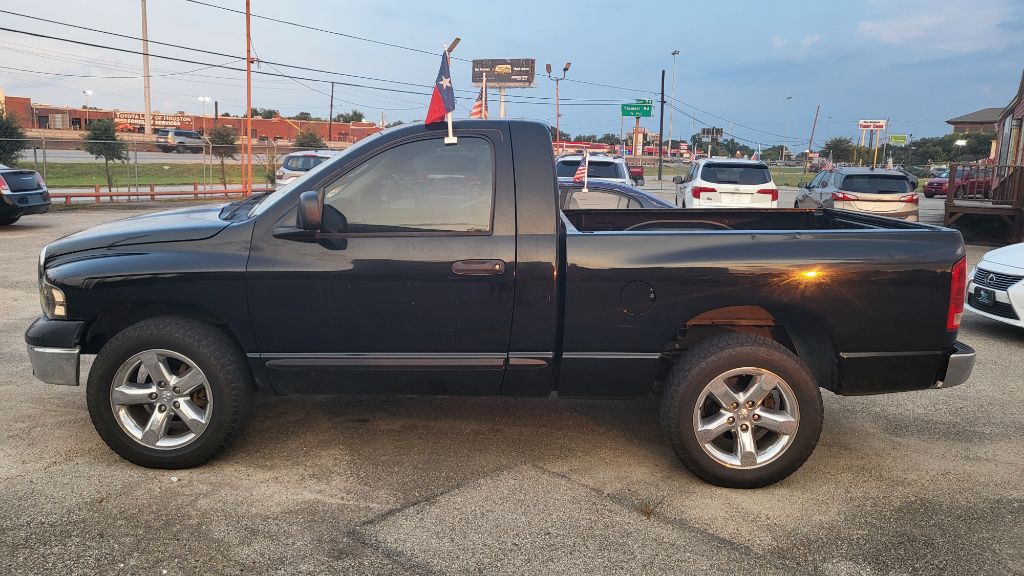 2005 Dodge Ram 1500 Image 6