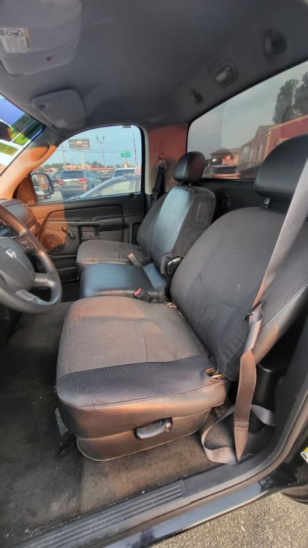 2005 Dodge Ram 1500 Image 7
