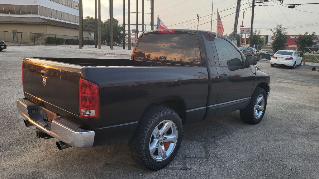 2005 Dodge Ram 1500 Image 10