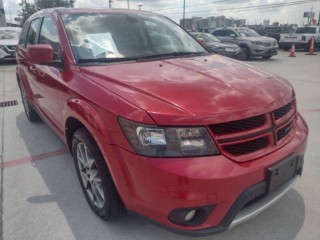 Image for 2019 Dodge Journey GT ID: 6767212