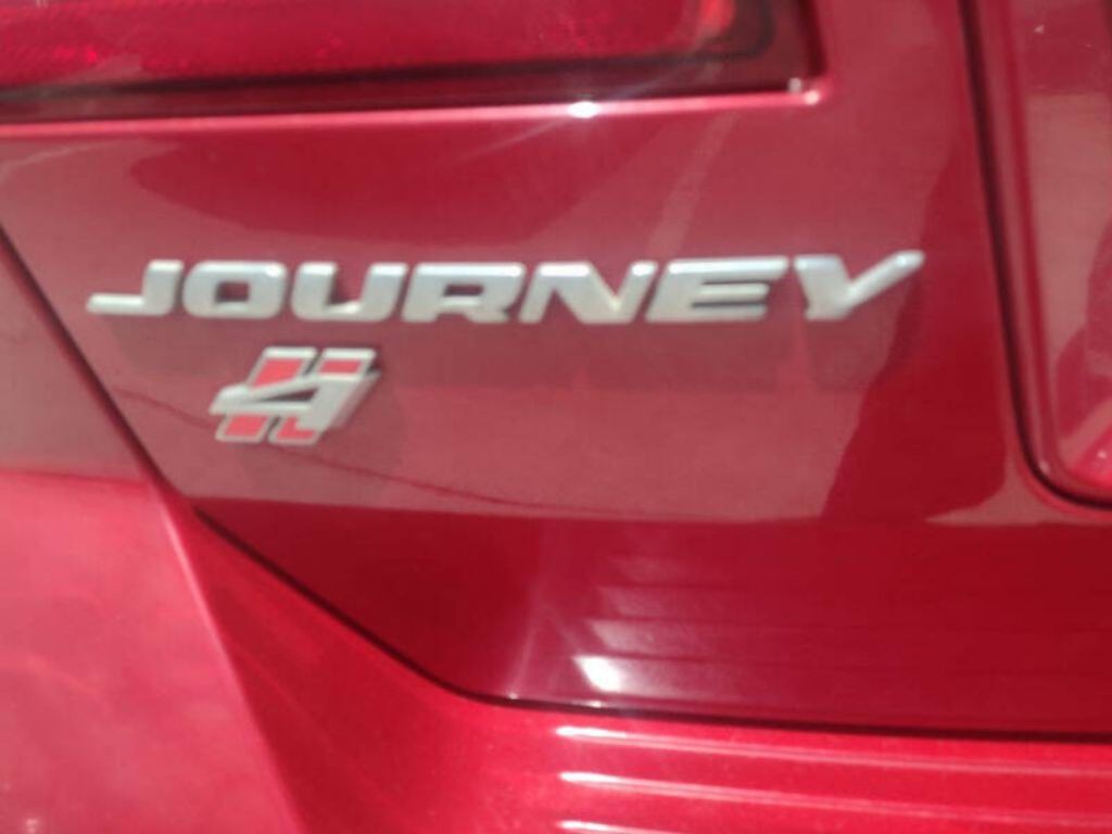 2019 Dodge Journey Image 10