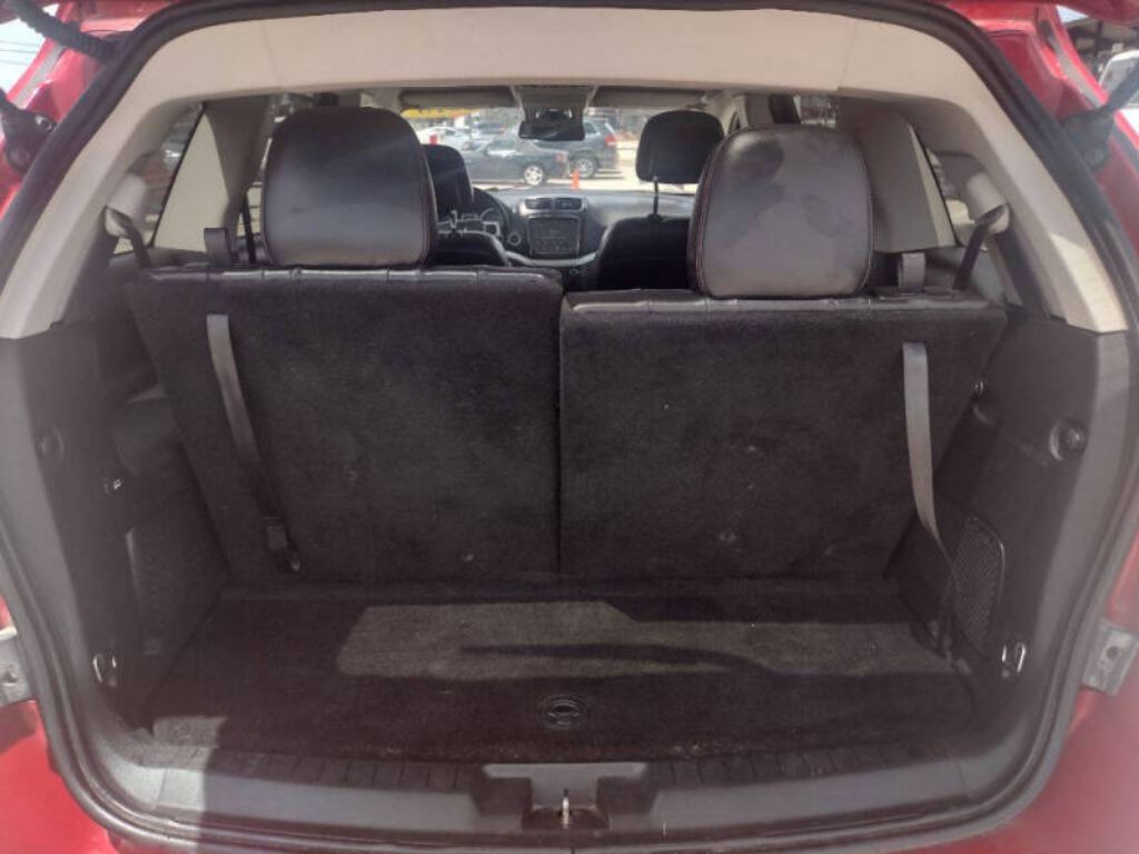 2019 Dodge Journey Image 19