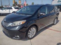 Image for 2015 Toyota Sienna XLE ID: 6773230