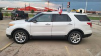 Image for 2013 Ford Explorer XLT ID: 6780662