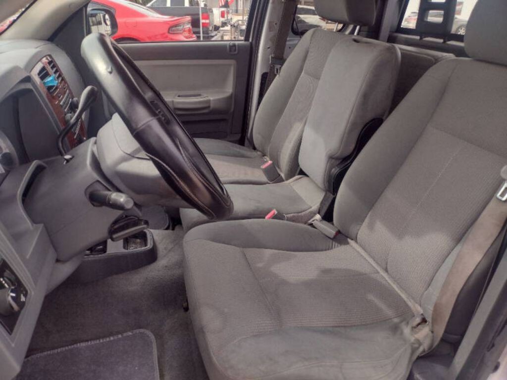 2005 Dodge Dakota Image 11