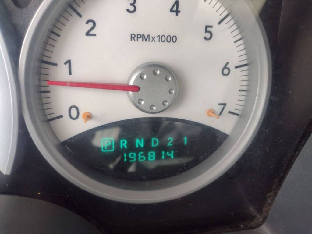 2005 Dodge Dakota Image 12