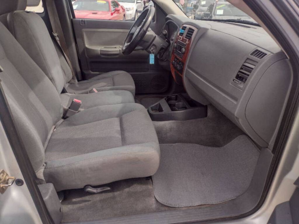 2005 Dodge Dakota Image 14