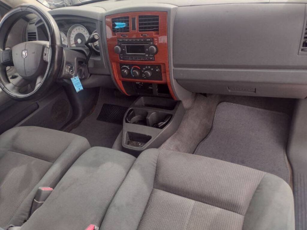 2005 Dodge Dakota Image 15