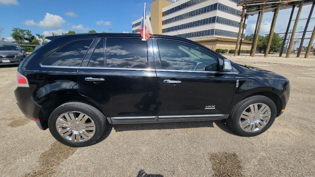 2008 Lincoln MKX Image 6