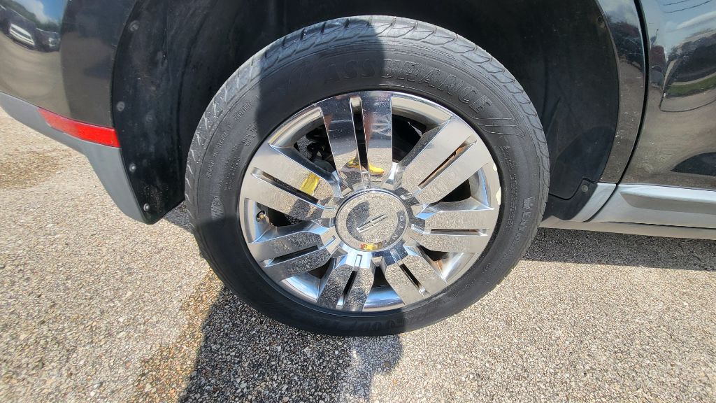 2008 Lincoln MKX Image 7