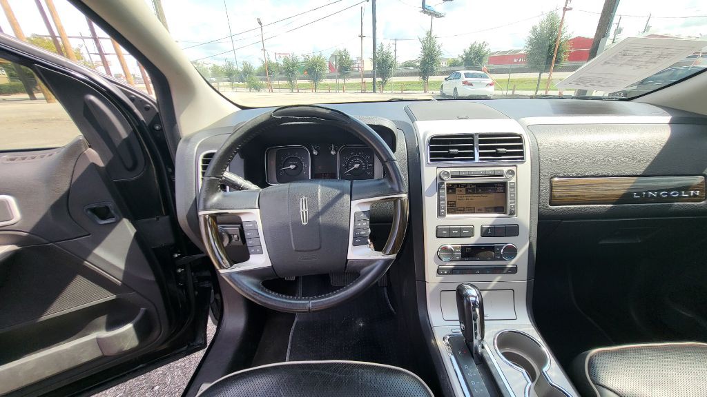 2008 Lincoln MKX Image 14