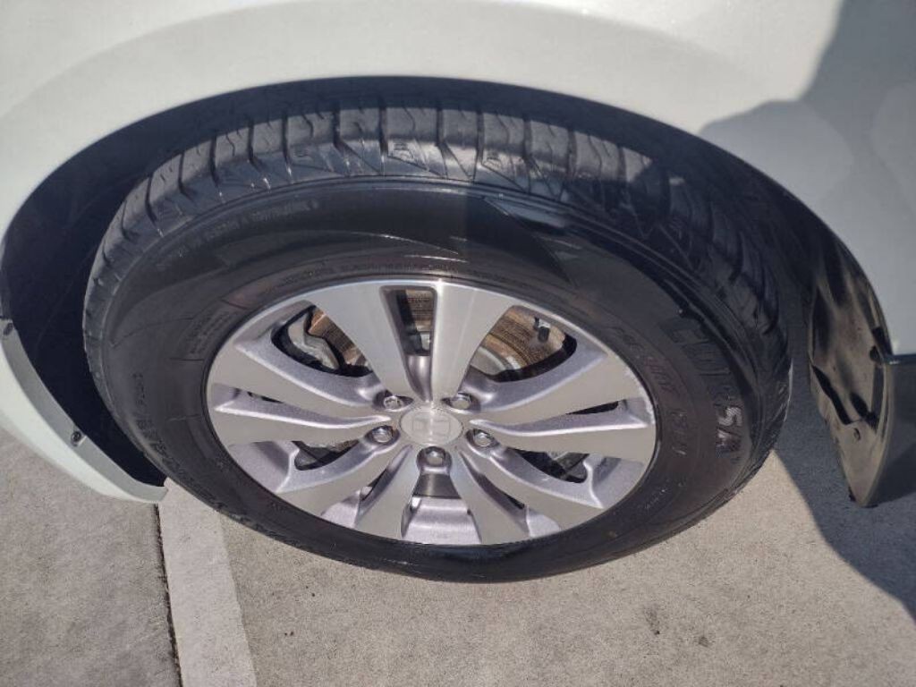 2014 Honda Odyssey Image 22