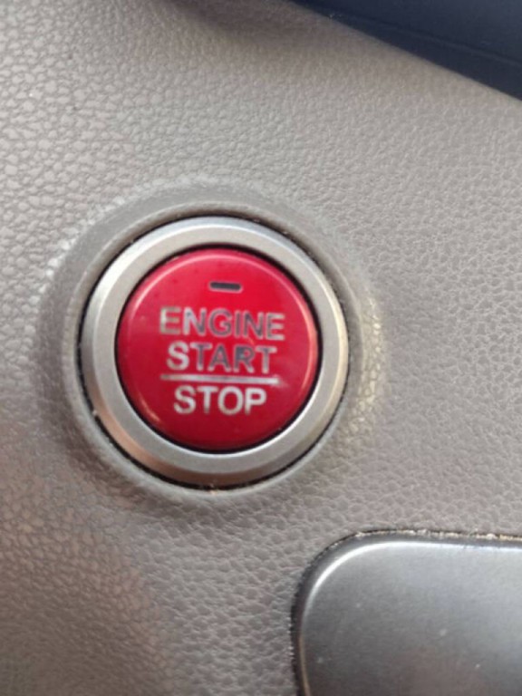2014 Honda Odyssey Image 9