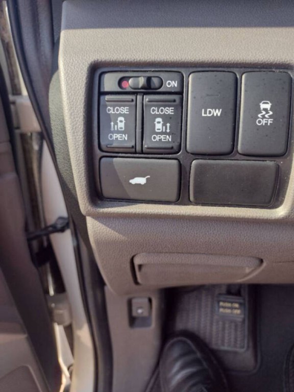 2014 Honda Odyssey Image 11