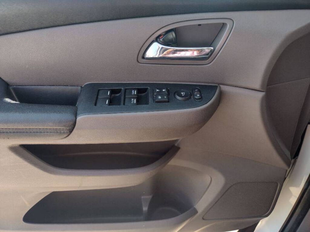 2014 Honda Odyssey Image 19