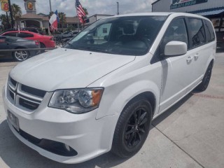 Image for 2020 Dodge Grand Caravan GT ID: 6828273