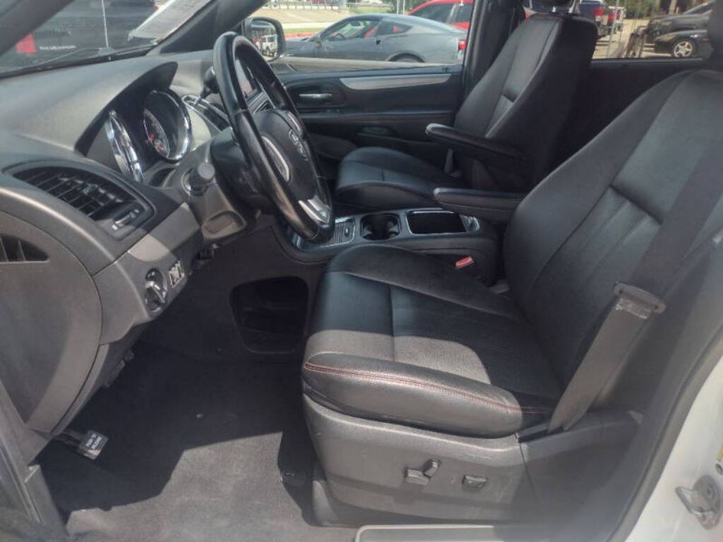 2020 Dodge Grand Caravan Image 10
