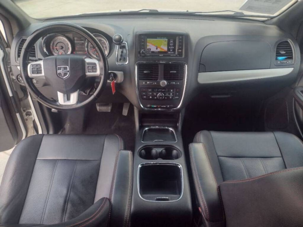 2020 Dodge Grand Caravan Image 13