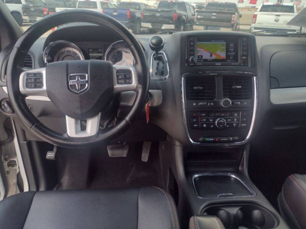 2020 Dodge Grand Caravan Image 15