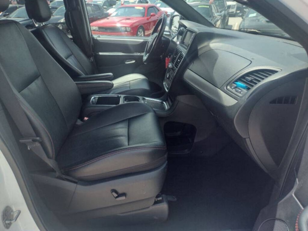 2020 Dodge Grand Caravan Image 18