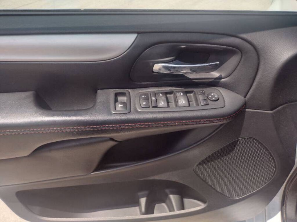 2020 Dodge Grand Caravan Image 21