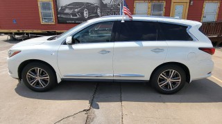 Image for 2016 INFINITI QX60  ID: 6844595