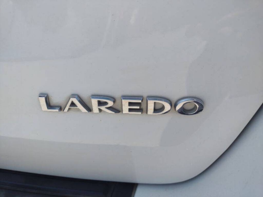 2015 Jeep Grand Cherokee Image 8