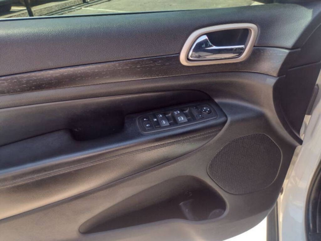 2015 Jeep Grand Cherokee Image 19