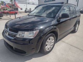Image for 2016 Dodge Journey SE ID: 6878235