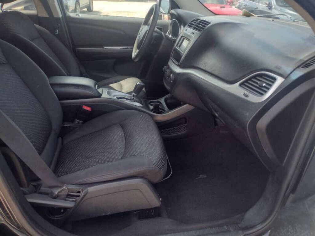 2016 Dodge Journey Image 13