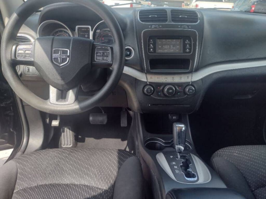 2016 Dodge Journey Image 14