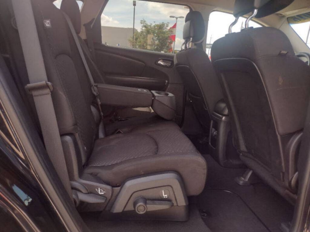 2016 Dodge Journey Image 17