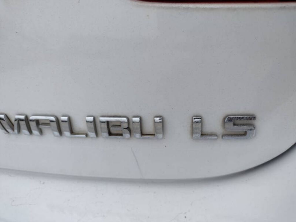 2015 Chevrolet Malibu Image 8