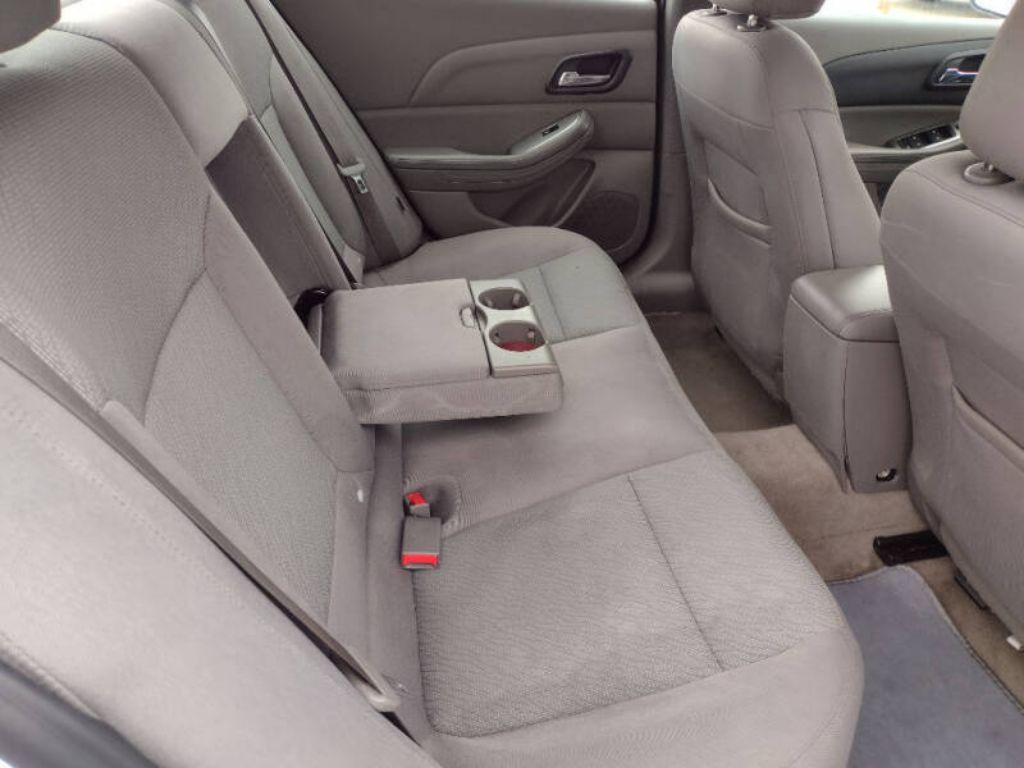 2015 Chevrolet Malibu Image 15