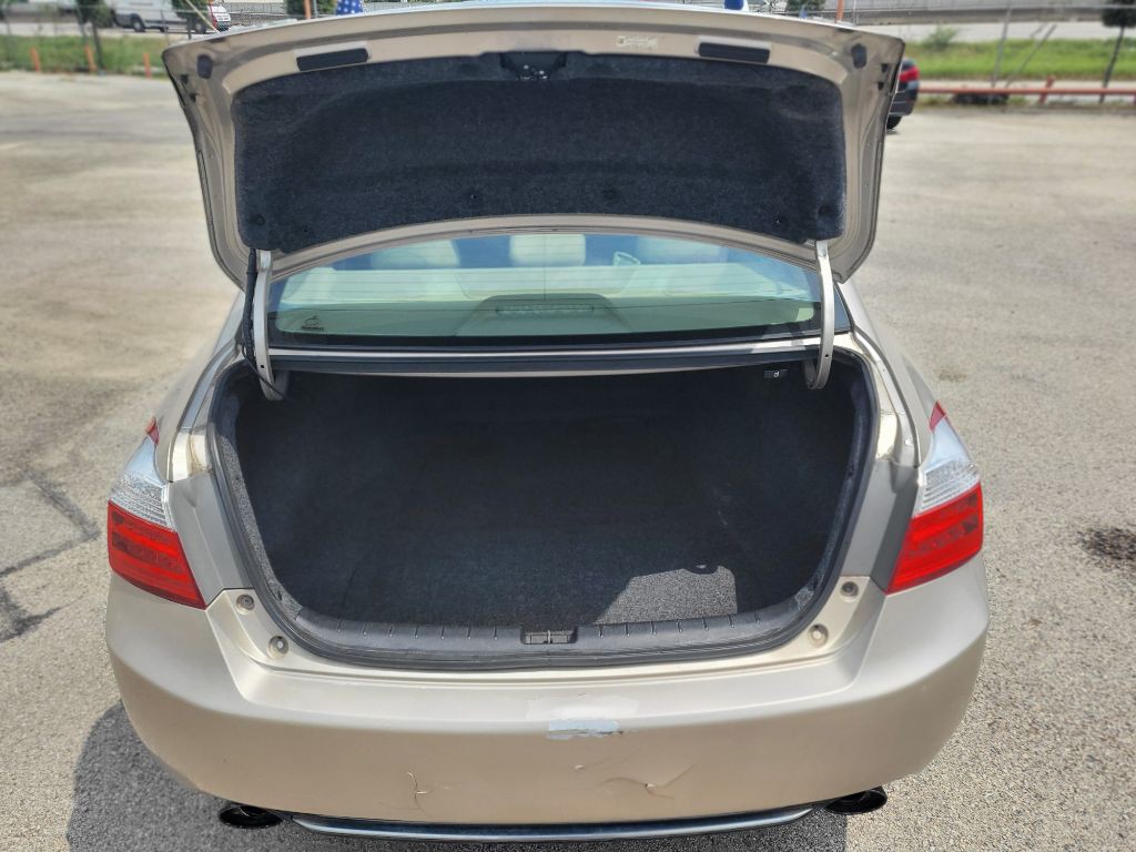 2014 Honda Accord Image 4