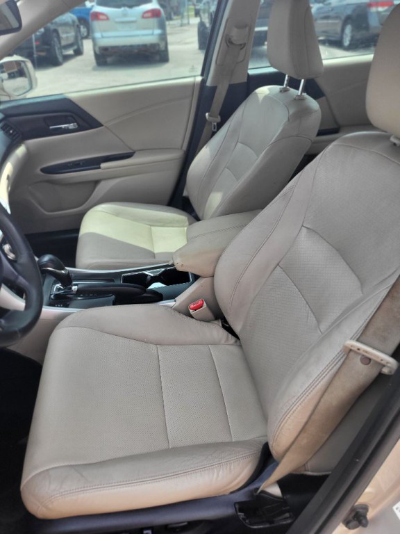 2014 Honda Accord Image 9