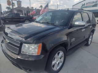 Image for 2011 Chevrolet Tahoe 1500 LT ID: 6916519