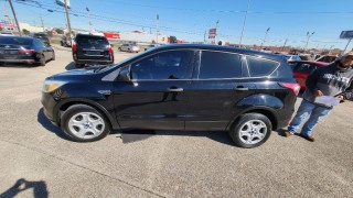 Image for 2017 Ford Escape S ID: 6939075
