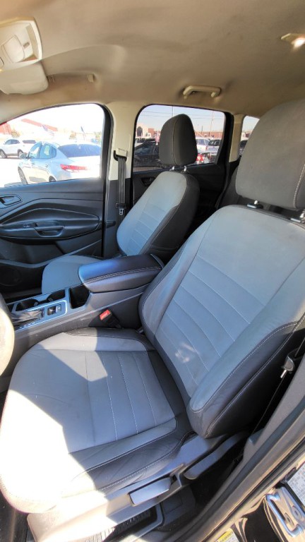 2017 Ford Escape Image 4