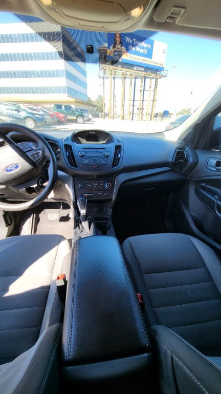 2017 Ford Escape Image 5