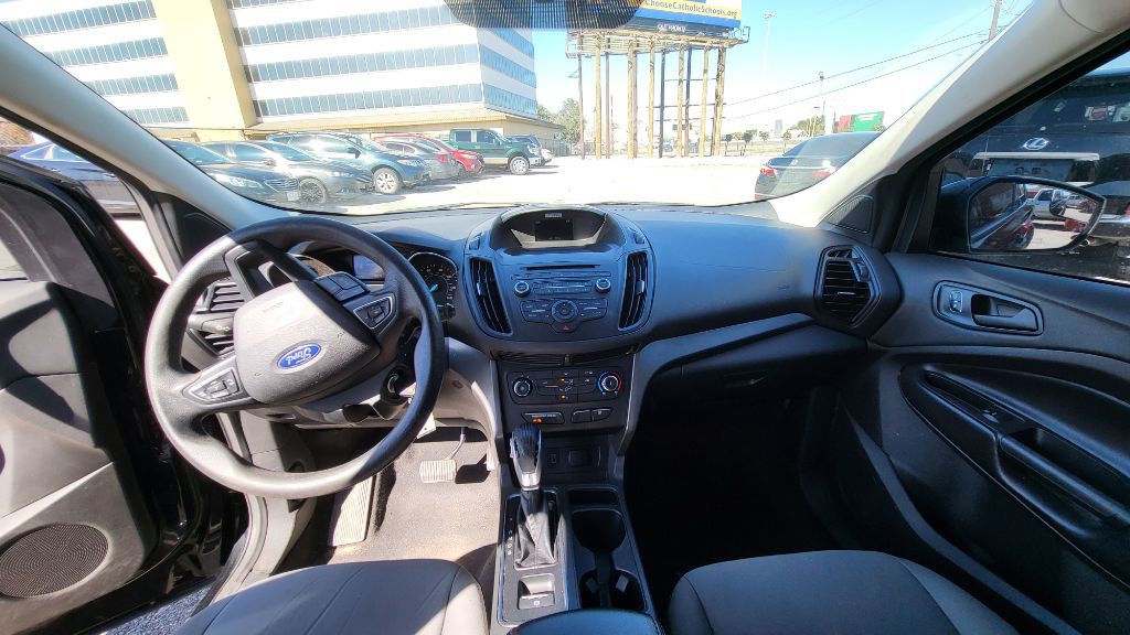 2017 Ford Escape Image 6