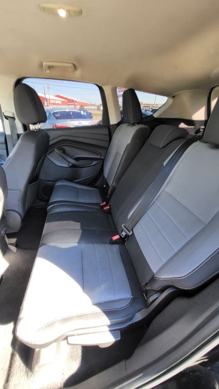 2017 Ford Escape Image 8