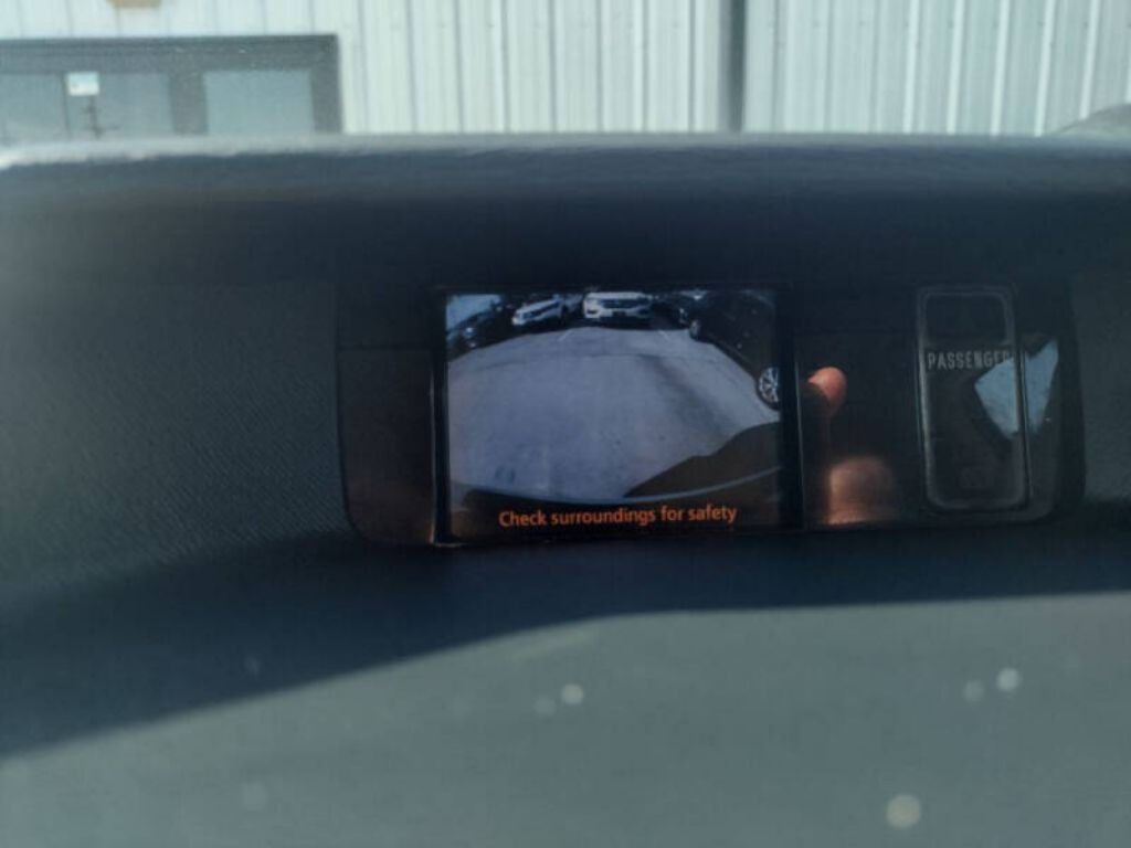 2013 Toyota Sienna Image 13