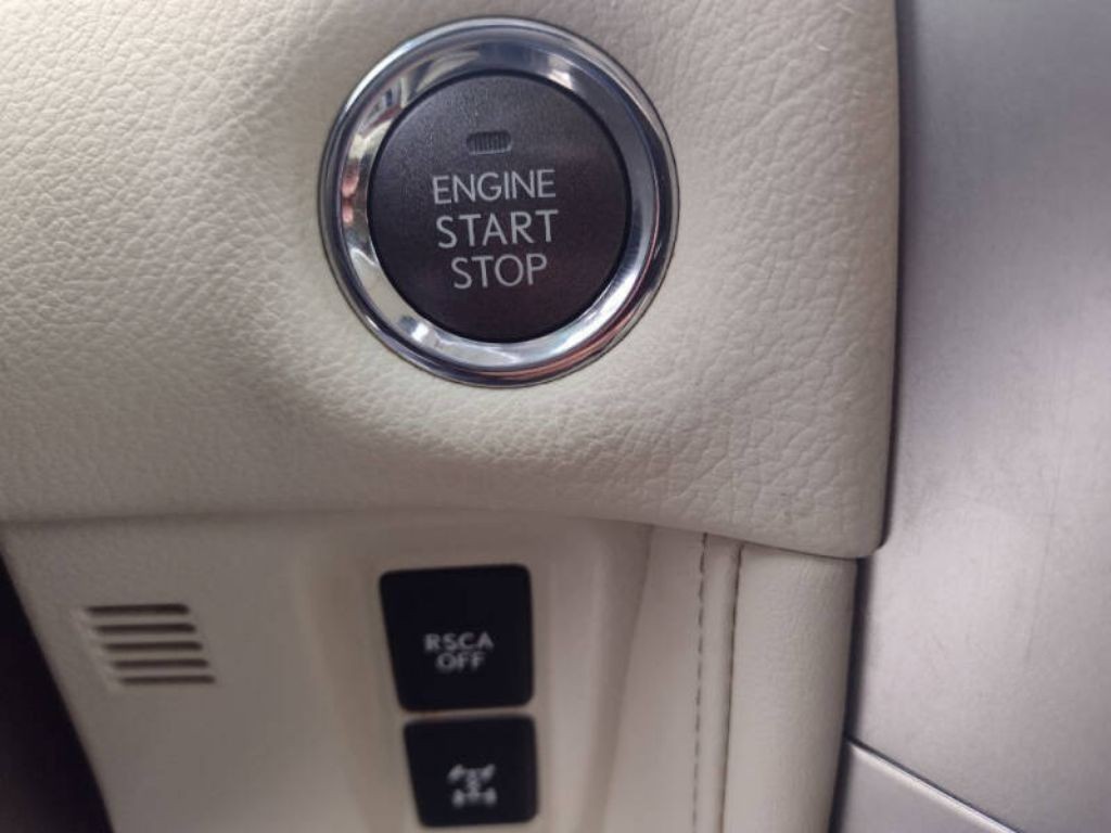 2013 Lexus GX Image 11