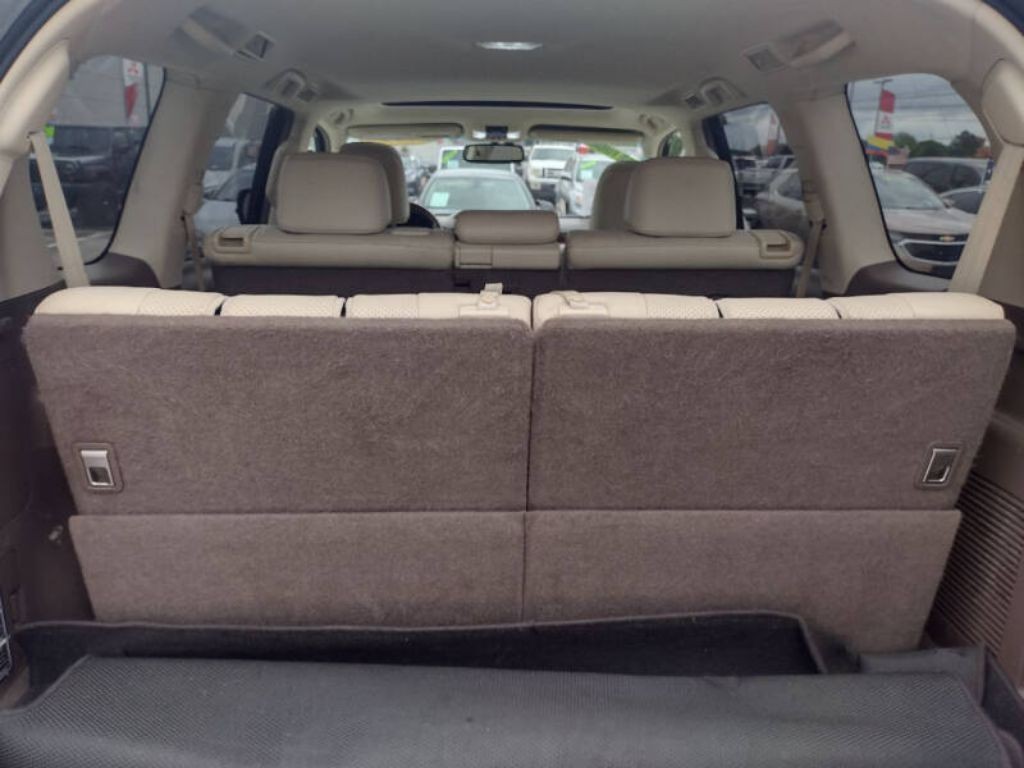 2013 Lexus GX Image 14