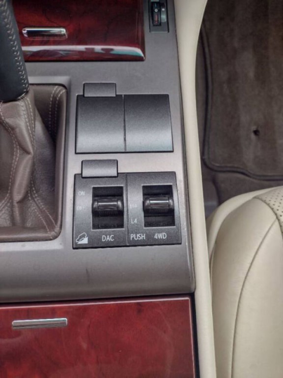 2013 Lexus GX Image 15